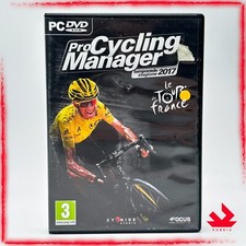PRO CYCLING MANAGER 2017 LE