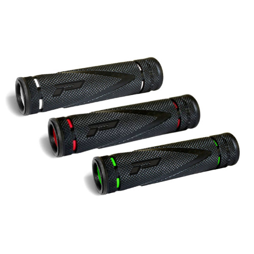 Manopole bici mtb gel - bici,