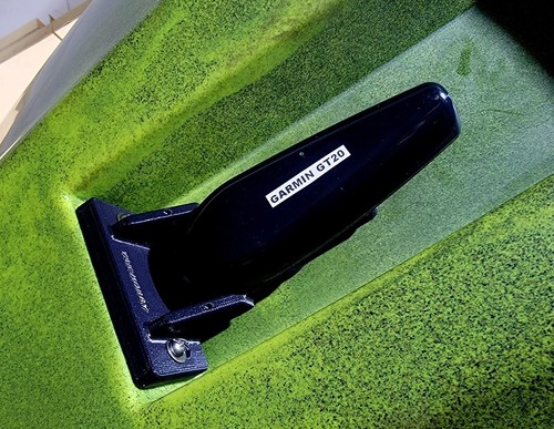 Garmin supporto trasduttore - supporto,