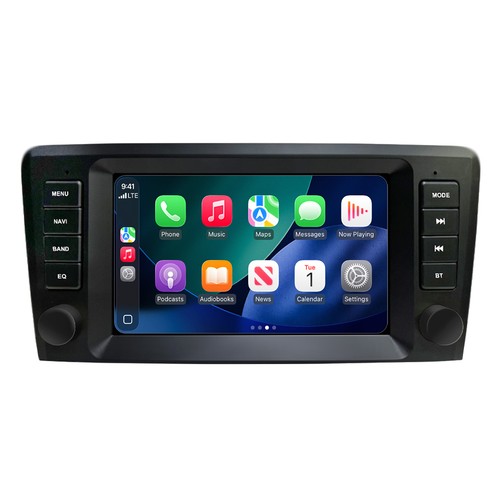 Autoradio 128gb per volvo - per,