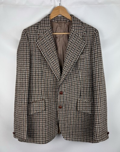 Giacca blazer harris - giacca, tweed