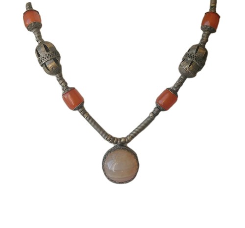 Collana vintage bachelite - collana,