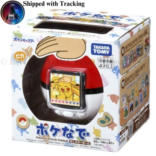 Takara tomy pokemon - takara, pokenade
