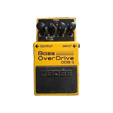 Boss OD3 Pedale per chitarra