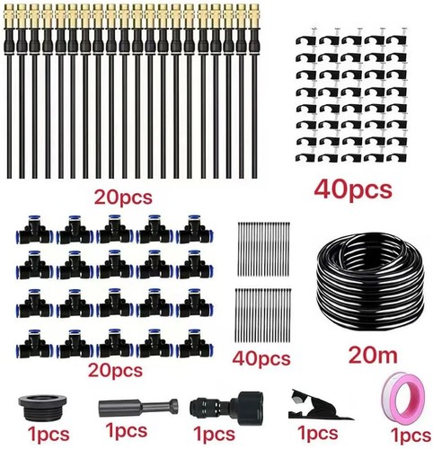 Kit per irrigazione - , da