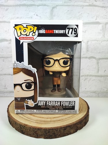 Funko pop the big - pop!,
