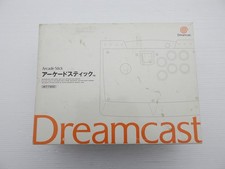Dreamcast Arcade Stick