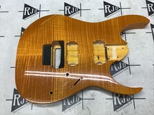 Ibanez RG320 FM RG Corpo