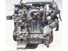 8HZ MOTORE IMP.BOSCH PEUGEOT 207 (A7) 1.4 HDI 8V MAN 5M 68CV 2008 5P BERL