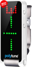POLYTUNE CLIP Sintonizzatore