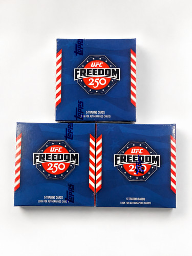2026 topps ufc freedom - (3),