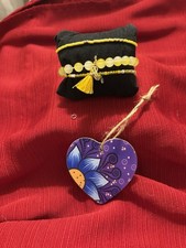 Bracciale preghiera islamica