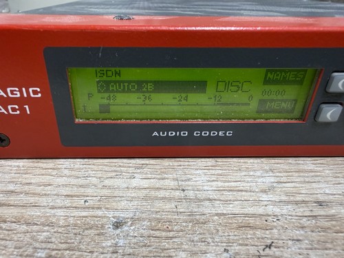 Avt magic ac1 - avt,