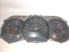 Suzuki Grand Vitara II 2011 contachilometri benzina abitacolo 341107915