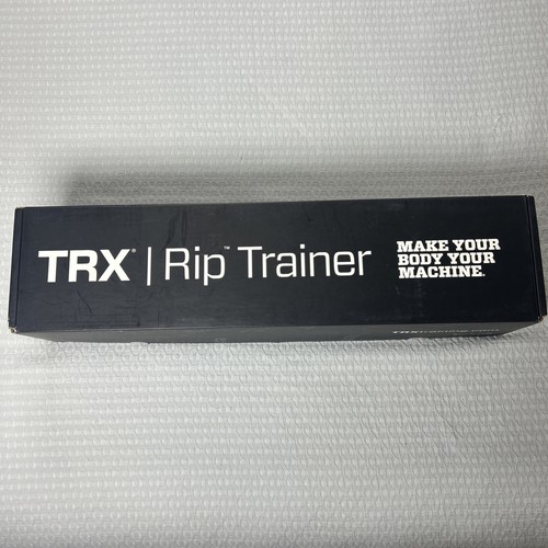 Trx rip trainer core training - rip,