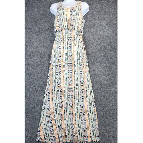 Maxi abito donna bobeau boho - donna,