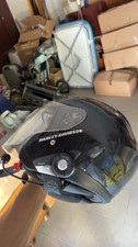 Casco harley davidson - casco, con