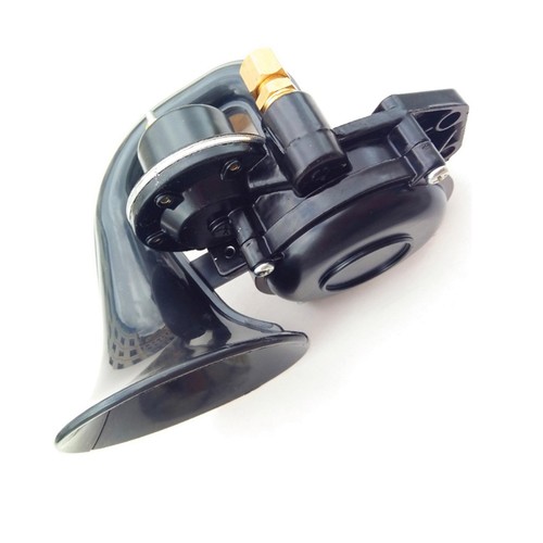 Tromba aria 12v 24v 120db - d'aria,
