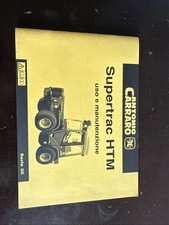 Manuale Uso E Manutenzione