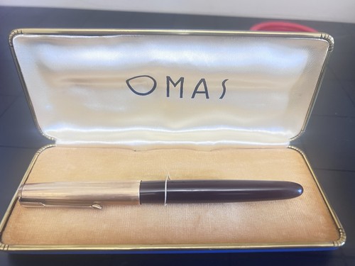 Parker penna stilografica - 51,