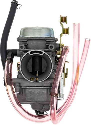 Montaggio carburatore kawasaki - carburatore,