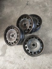 CERCHI IN FERRO GOLF 5 6 7 8