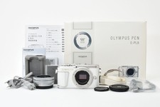Olympus PEN E-PL9 fotocamera