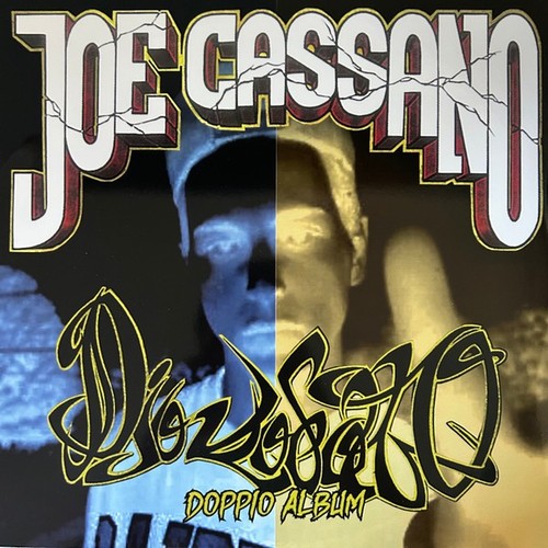 Joe cassano dio lodato - cassano,