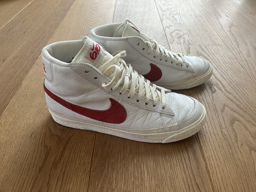 Nike blazer mid premium - nike, 6.0