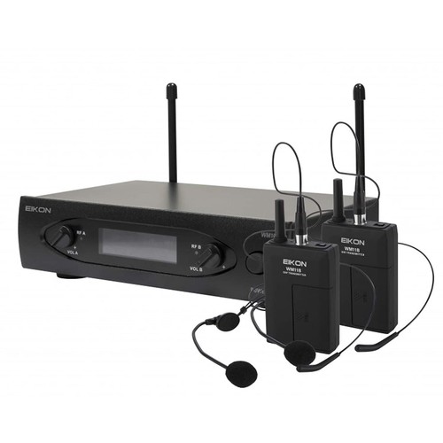 Eikon wm101dhv2 doppio - eikon,