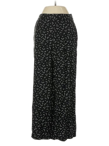 Vetta women black casual pants - women,