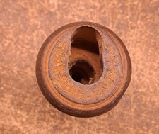 Coprimuso in legno finlandese