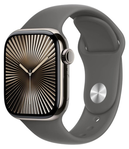 Apple mwya3qf watch - apple,