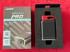 Scanner Bluetooth LAUNCH X431