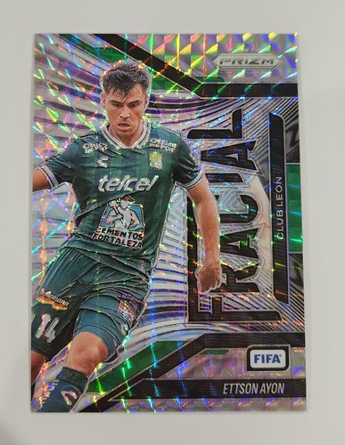 2025 panini prizm - 2025-26, fifa