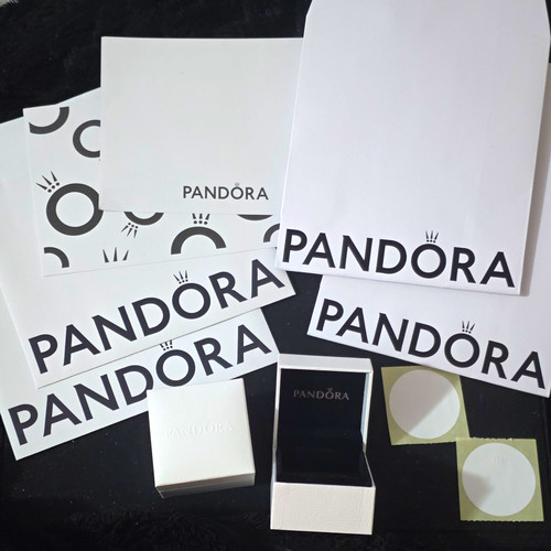 Pacchetto regalo pandora - pacchetto,