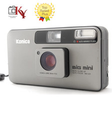 ⏯️ [ MINT ] Konica Big