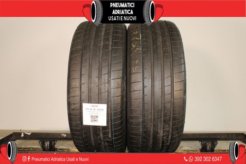 Pneumatici goodyear 255 45 - 2,