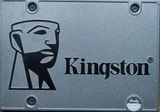 Kingston 128GB 2,5" SSD