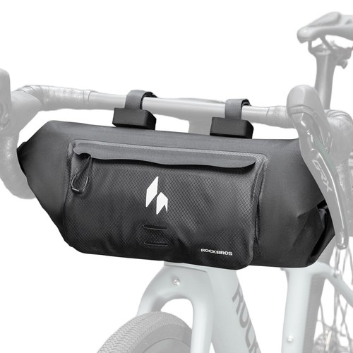 Rockbros borsa bici - rockbros,