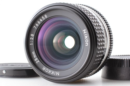 Ottime condizioni nikon ai - [ottime, condizioni]