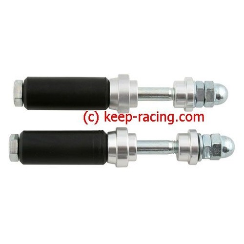 Kit viti spoiler - , posteriore