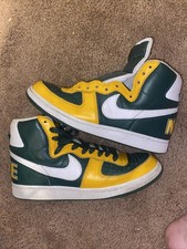 Scarpe alte Nike Terminator