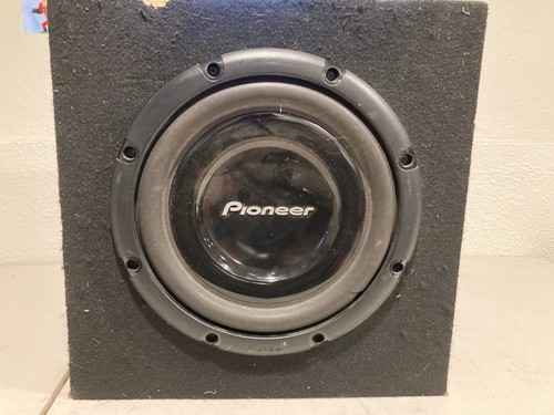 Subwoofer originale pioneer - originale,