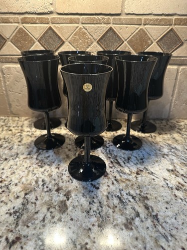 Vintage society fine crystal - crystal, ~