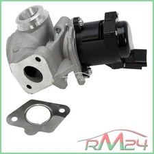 VALVOLA EGR PER FORD FIESTA 5