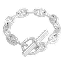 Hermes Chene Dunkle MM 15