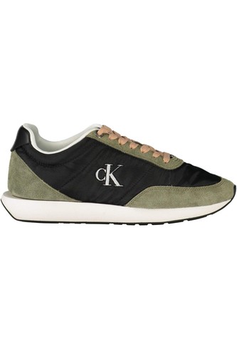 Sneakers calvin klein - calvin,