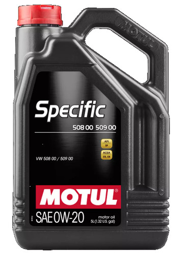 Olio motore 0w20 5l vw - -,