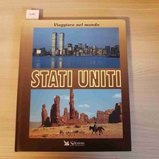 STATI UNITI - VIAGGIARE NEL